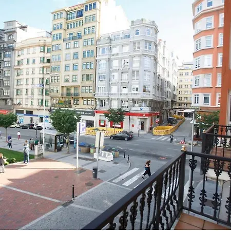Hotel Costa Coruna