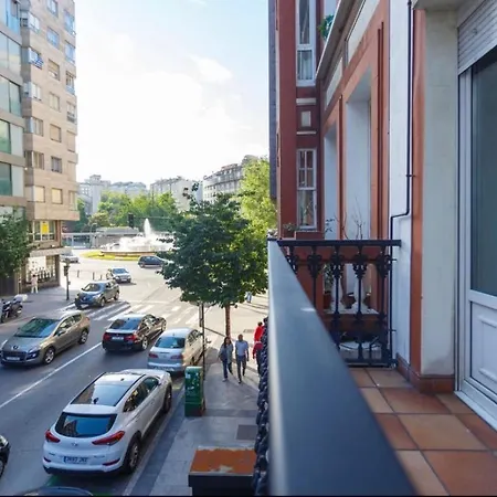 Hotel Costa Coruna A Coruña