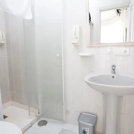 Hotel Costa Coruna La Corogne