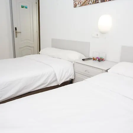 Hotel Costa Coruna A Coruna