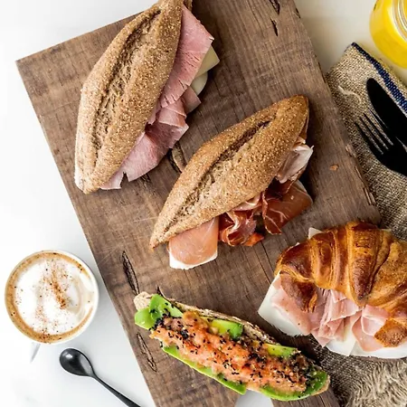 Hotel Costa Coruna A Coruna