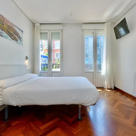 Hotel Costa Coruna A Coruna