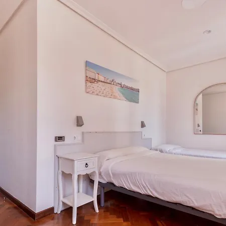 Hotel Costa Coruna