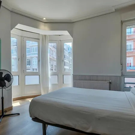 Hotel Costa Coruna