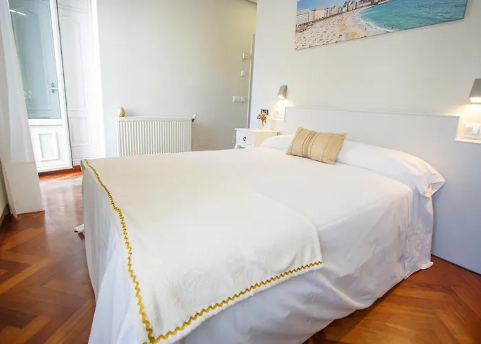 Costa Coruna A Coruna