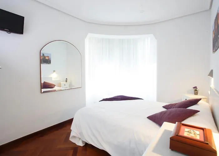 Costa Coruna ホテル *