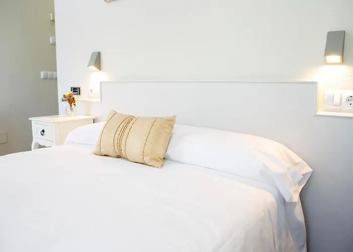 Costa Coruna Hotel A Coruna