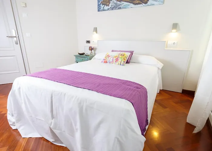 Hotel Costa Coruna A Coruña