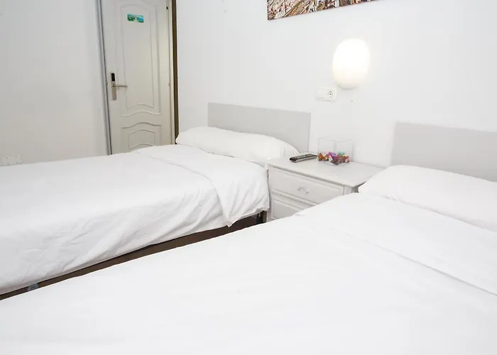 Hotel Costa Coruna A Coruna