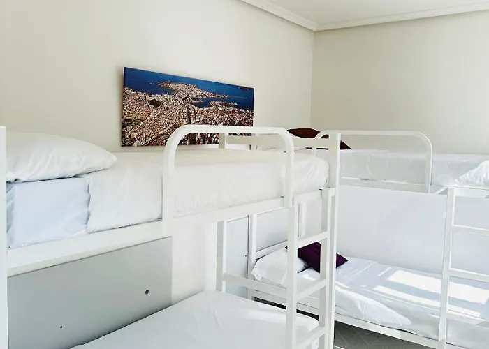 Costa Coruna A Coruña